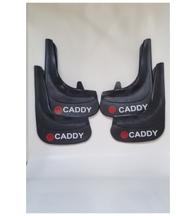 CADDY DÖRTLÜ ÇAMURLUK, TOZLUK