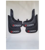 CADDY DÖRTLÜ ÇAMURLUK, TOZLUK