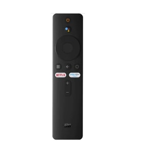 Xiaomi 4K Mi Box Kumanda - Ses Komutlu (Siyah)