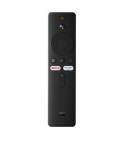 Xiaomi 4K Mi Box Kumanda - Ses Komutlu (Siyah)