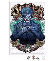 Coringa Puzzle 240 Parça Yapboz
