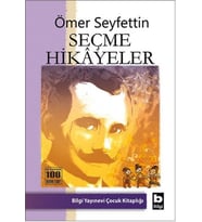 Seçme Hikayeler
