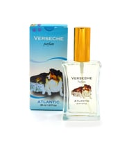 Verseche Atlantic Kedi Köpek Parfümü Cam Şişe 50 ml