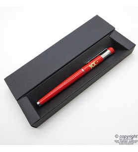 Wings CS1565 İsme Özel Metal Yüzüncü Yıl (100. Yıl) Roller Kalem (Karışık)