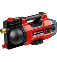 Einhell Akülü Bahçe Pompası Aquinna 18/28 Power X-Change (18 V, Maks. 2800 L/H Su Aktarımı, Maks. 2, (Standart)