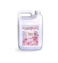Aura Fresh Bermet Kimya Japon Kiraz Çiçeği Oda Spreyi  5 Litre
