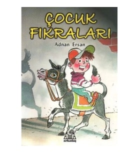 Çocuk Fıkraları