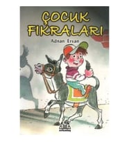 Çocuk Fıkraları