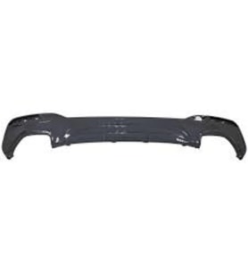 BMW G 30-LCI 2020-2023 Komple Tampon G30 LCI Arka PDCli M Tech 2020 51128098694 Wender