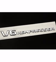 MERCEDES V6 KOMPRESSOR YAZI 1708170715