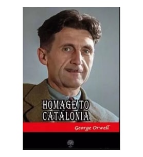 Homage to Catalonia