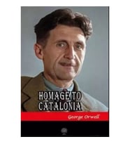 Homage to Catalonia