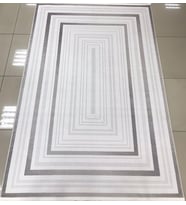 Merinos Halı Vista 76591 095 Serisi Triko Akrilik Salon Oturma Yatak Odası Halısı