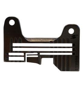 Kingtex Overlok EX 4 İp 5mm Geniş Plaka / 277505R60