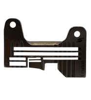 Kingtex Overlok EX 4 İp 5mm Geniş Plaka / 277505R60