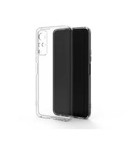 Kvy Vivo Y31 2021 Kamera Korumalı Süper Silikon Kılıf