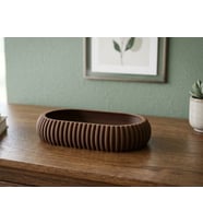 Modern Dekoratif Tepsi  3D Baskı Organizer & Anahtarlık Tepsisi