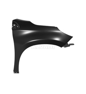 Peugeot 2008 Ön Çamurluk Sağ 2012-  (Oem No:  9678733980)