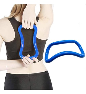 Avessa Yr-20 Yoga Ring Mavi