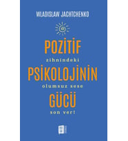 Pozitif Psikolojinin Gücü