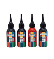 Perfection Brother T510, T700, T710 Yazıcı Uyumlu Tank Mürekkebi