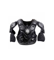 Motosiklet Body Armor Zırh Koruma Cross Giysi 360 Derece Full Koruma Mont Body