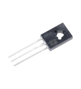 Entegre Devre BD 438