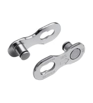 Shimano Zincir Kilidi SM-CN910 Quick Link 12 vitesli (Gümüş)