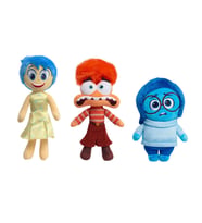 NessiWorld 2 Mini Peluş (ADET FİYATIDIR)