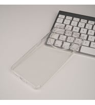 Xiaomi Redmi 14C Uyumlu Zore 2mm Anti Shock Silikon