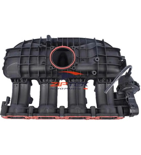 Volkswagen Passat Touran 2012-2020 Emme Manifoldu Selonoid Valfli 06K133201AB Wisco