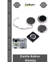 Özel Üretim Kaliteli Dayanıklı Metal Ayarlanabilir Şık Tasarım Kafe Piknik Masa Asmaya Çanta Askısı