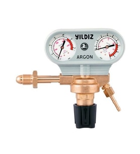 Yıldız 5340S Basınç Düşürücü Argon