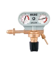 Yıldız 5340S Basınç Düşürücü Argon