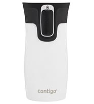 Contigo West Loop Mini Vakumlu Termos Bardak - Beyaz