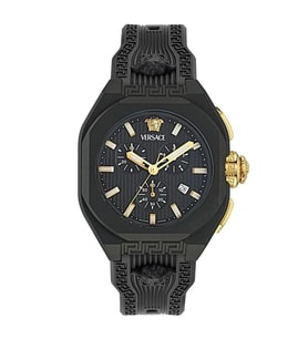 Versace VRSCVE9L00124 Erkek Kol Saati