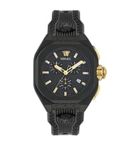 Versace VRSCVE9L00124 Erkek Kol Saati