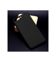 Huawei Y6 2018 Uyumlu Kılıf Zore Premier Silikon Kapak