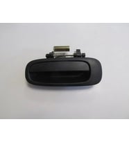 1999-2000 Toyota Corolla Ae111 Arka Kapı Dış Açma Kolu Sol Siyah  (Adet) (Oem No:94857485)