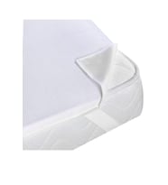 Evony Bebe Alez 70x120 Cm Micro Kumaş Sıvı Geçirmez Yatak Koruyucu