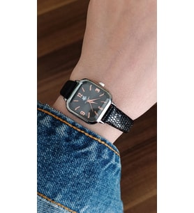 Polo White Vintage Model Kadın Kol Saati 05