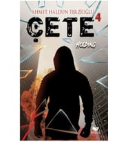 Çete 4 Holding