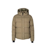 Only Onlann Premium Puffer Kadın Günlük Mont 15287909-KALAMATA Haki