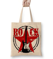 Rock Star Bez Çanta Uzun Saplı