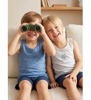 Civil Boys Rocket 2-10 Yaş Erkek Çocuk 2'li Atlet - Standart