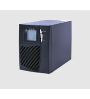 İnform Sinus Evo 1KVA ( 2X7AH ) 6/14DK LCD Online UPS