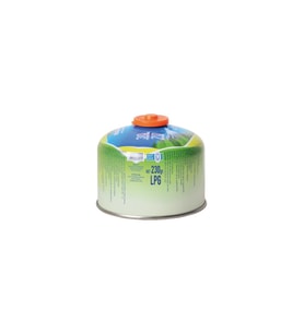 Nurgaz 230 Gr Vidalı Kartuş