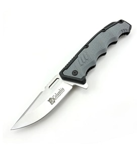 Fst-3067-a Soft Kamp Çakısı