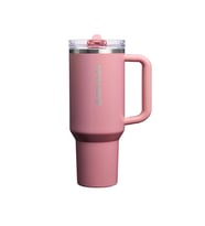 Stanley The Quencher Protour Flip Straw Tumbler 1.18L Pipetli Termos 10-12486-0623 Pembe