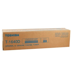 Toshiba T1640D Fotokopi Toneri Yüksek Kapasiteli